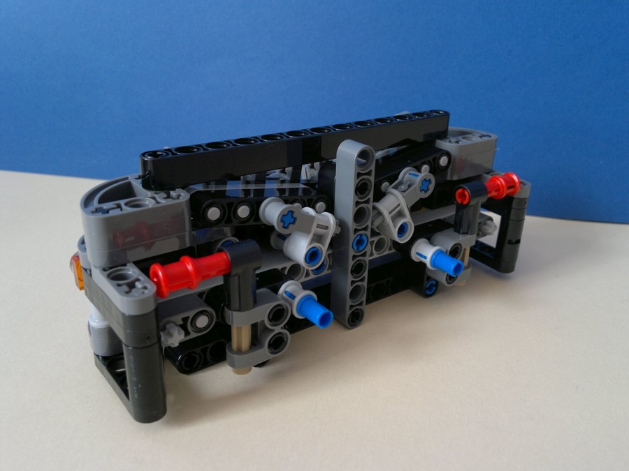 LEGO Technic 42043