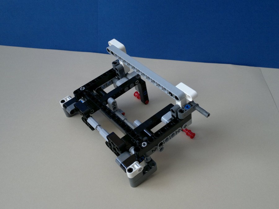 LEGO Technic 42043