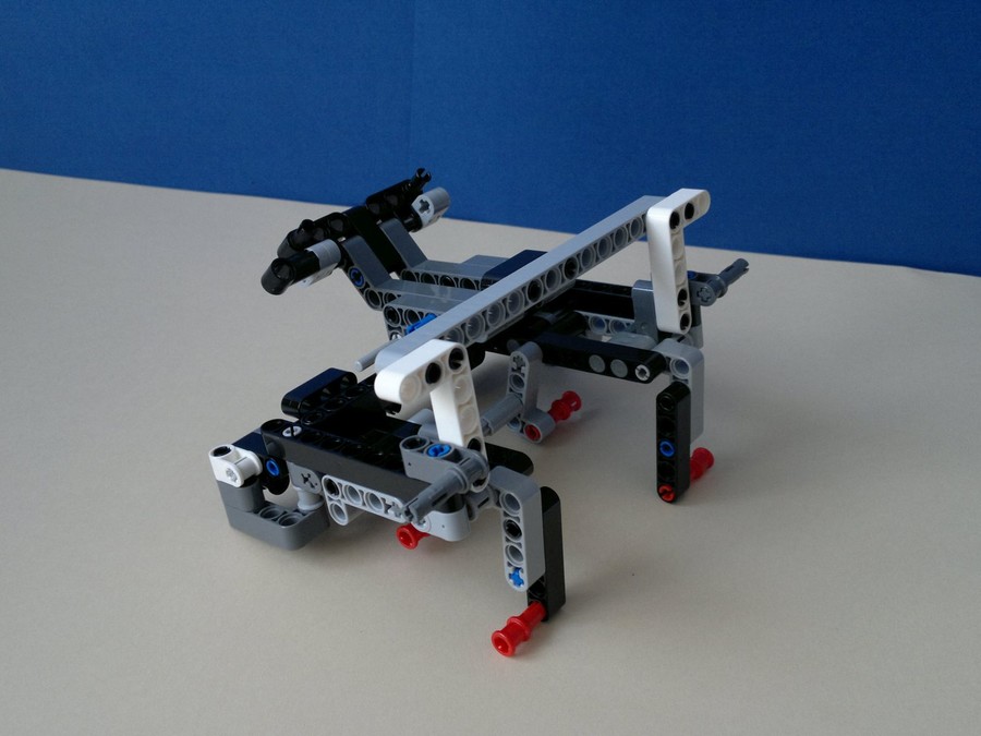 LEGO Technic 42043