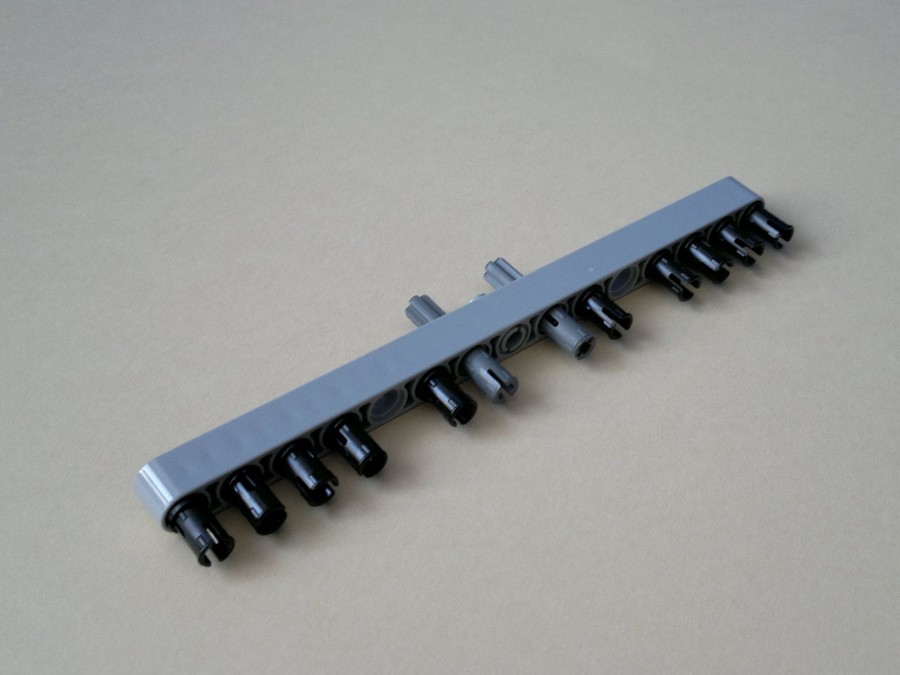 LEGO Technic 42043
