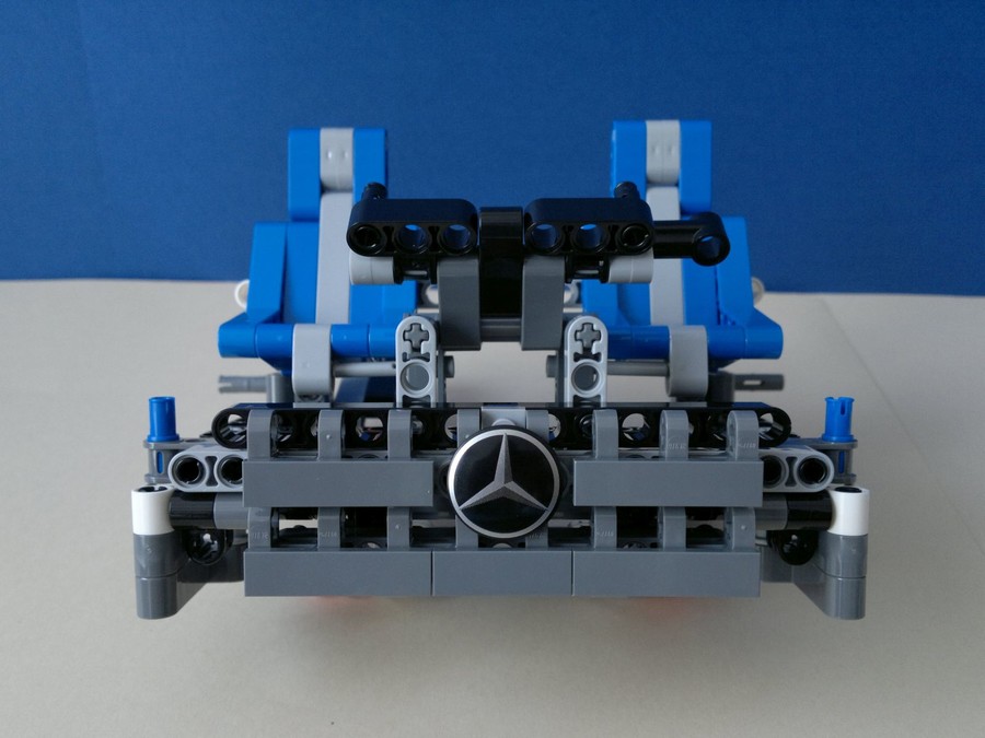 LEGO Technic 42043