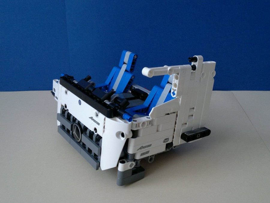 LEGO Technic 42043