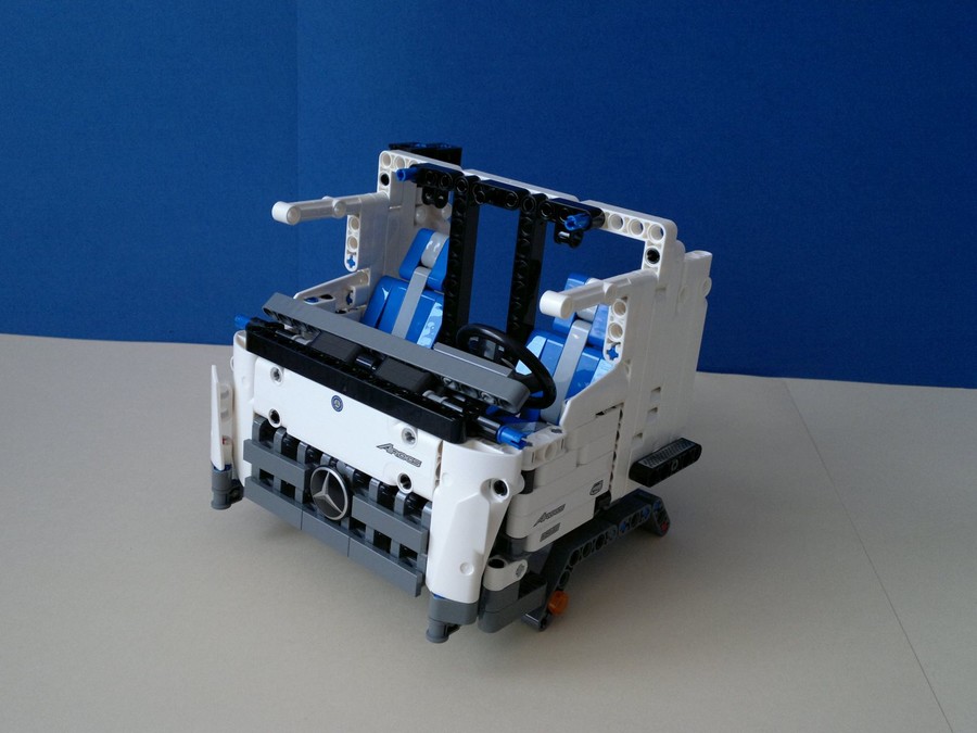 LEGO Technic 42043