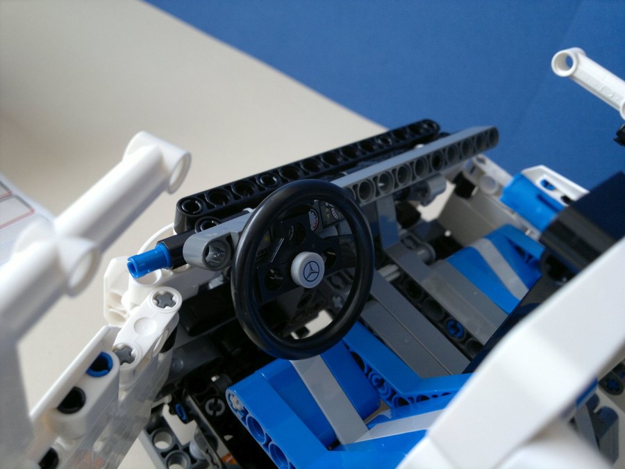 LEGO Technic 42043