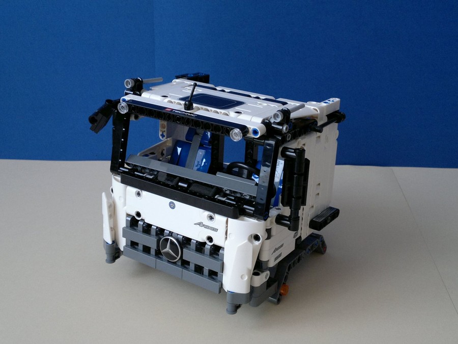 LEGO Technic 42043
