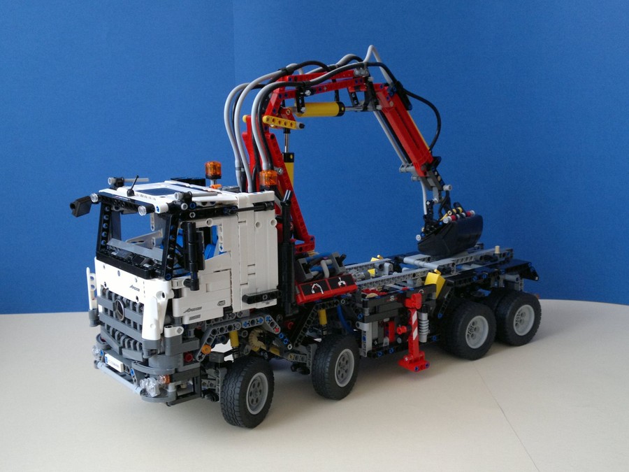 LEGO Technic 42043