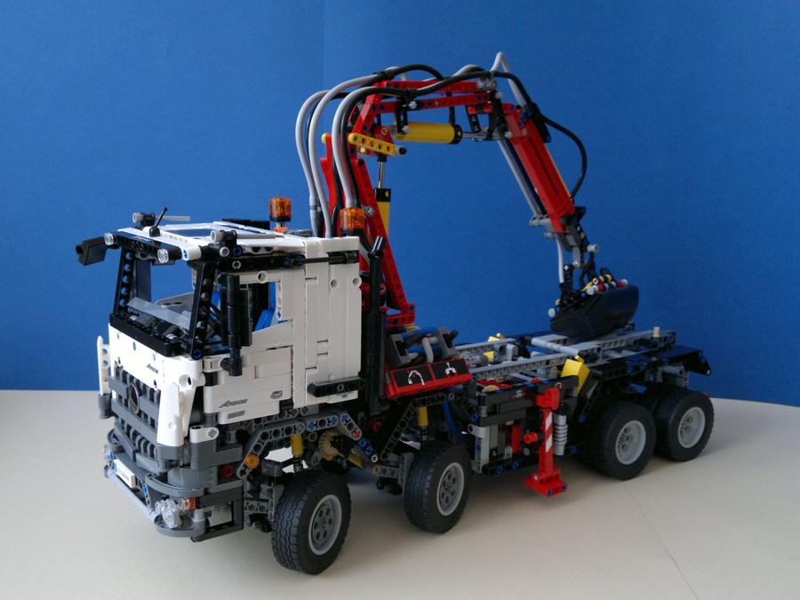 LEGO Technic 42043