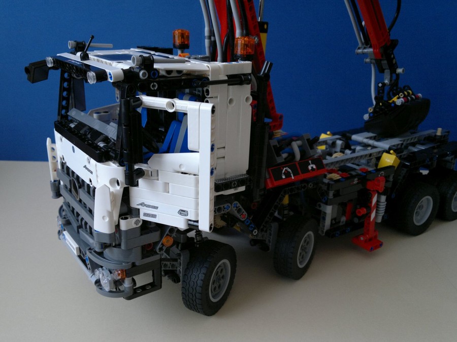 LEGO Technic 42043