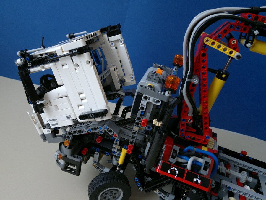 LEGO Technic 42043