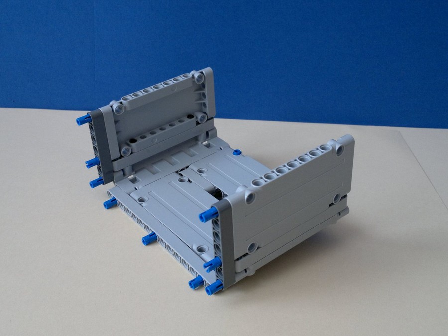 LEGO Technic 42043