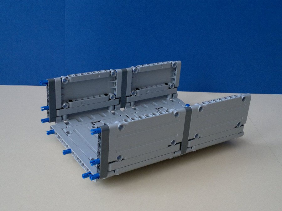 LEGO Technic 42043