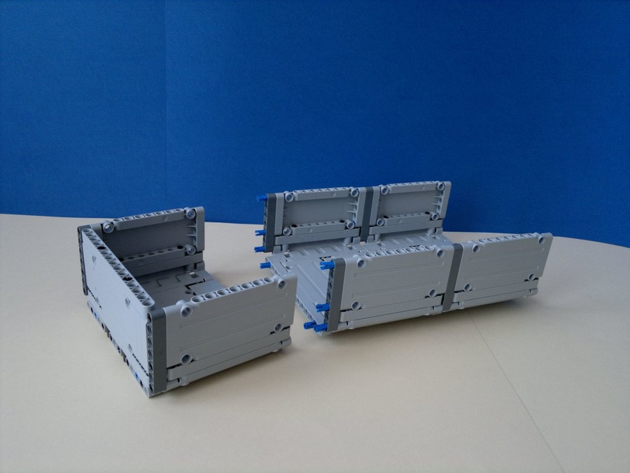 LEGO Technic 42043
