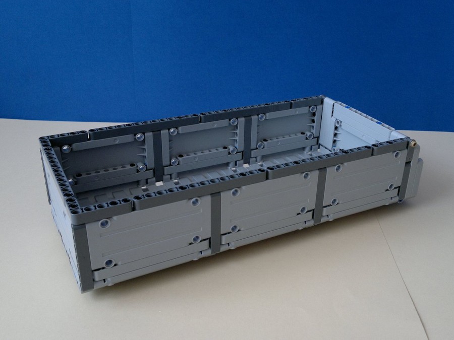 LEGO Technic 42043