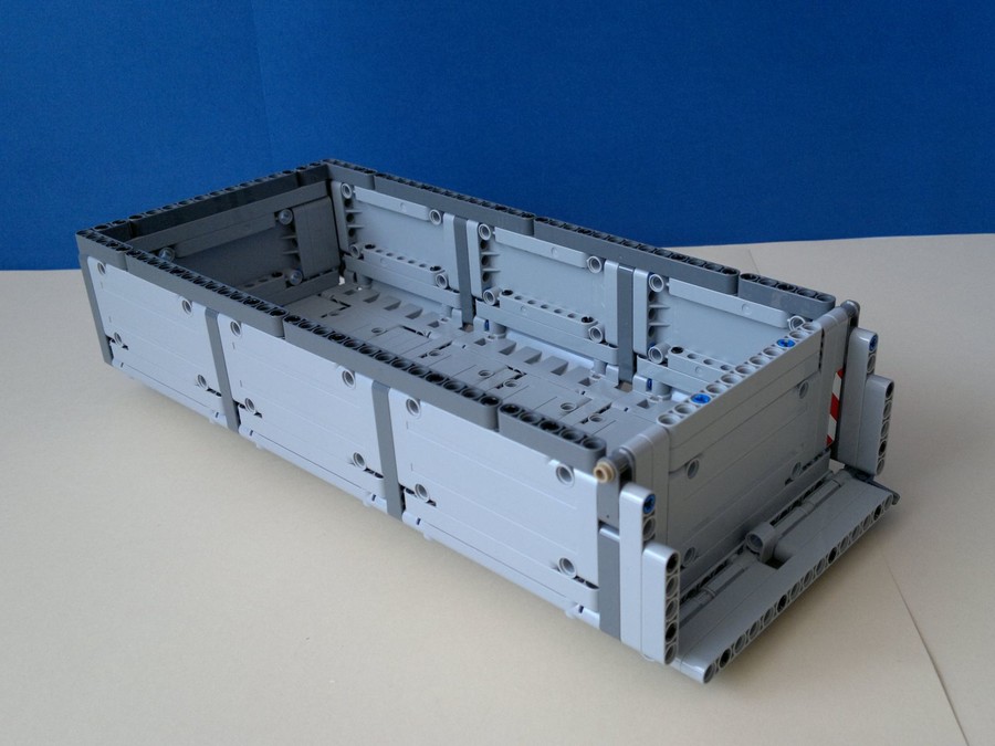 LEGO Technic 42043