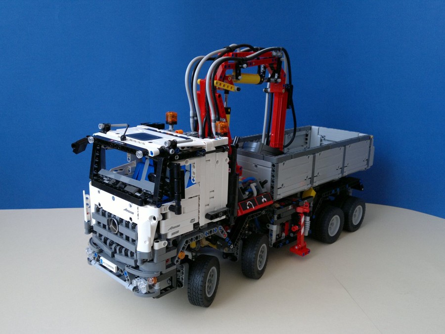 LEGO Technic 42043