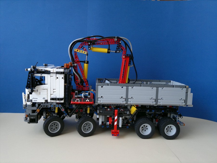 LEGO Technic 42043