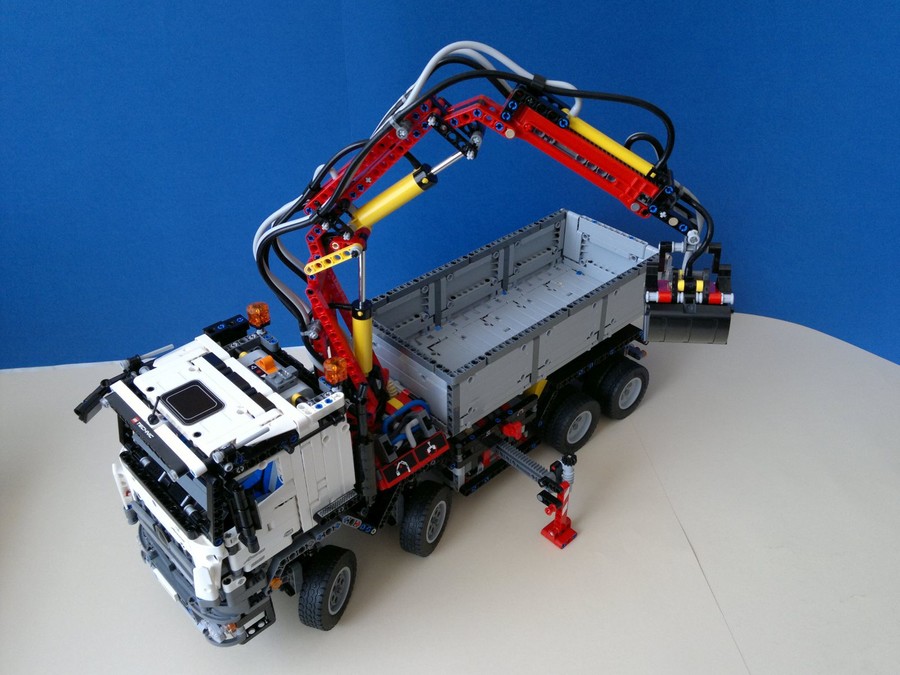 LEGO Technic 42043