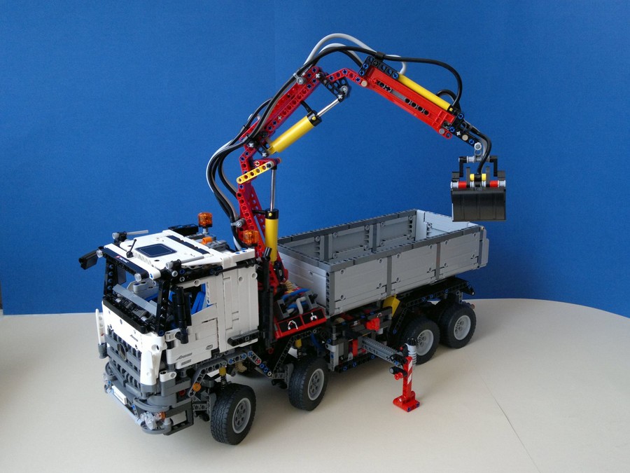 LEGO Technic 42043
