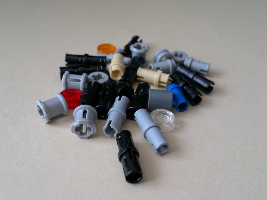 LEGO Technic 42043