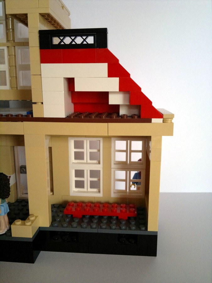 WIP Station