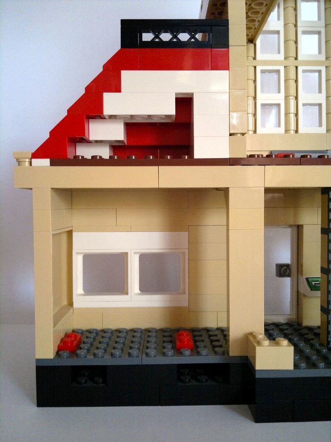 WIP Station