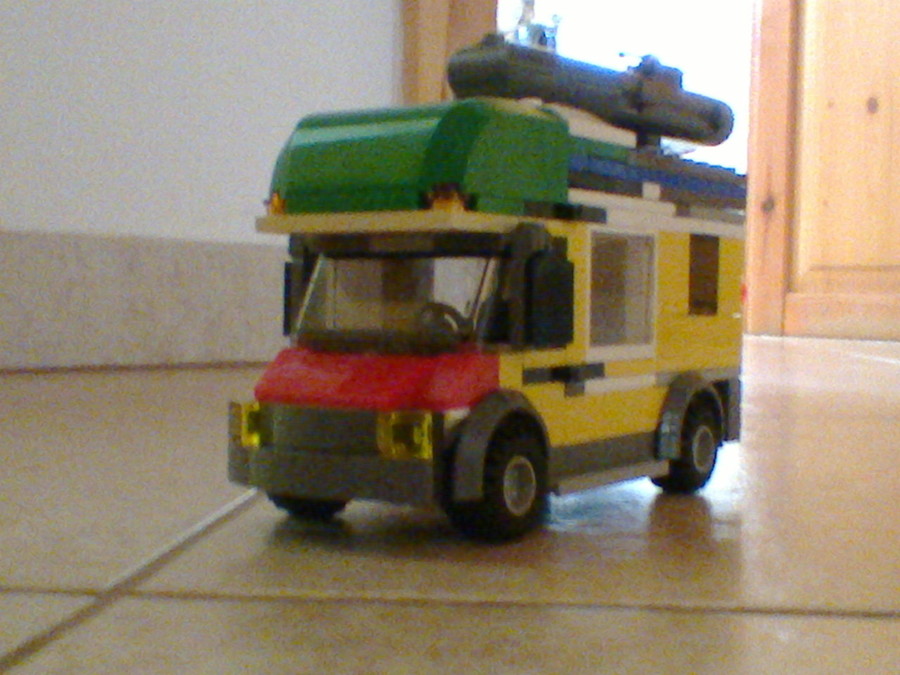 Jó technika