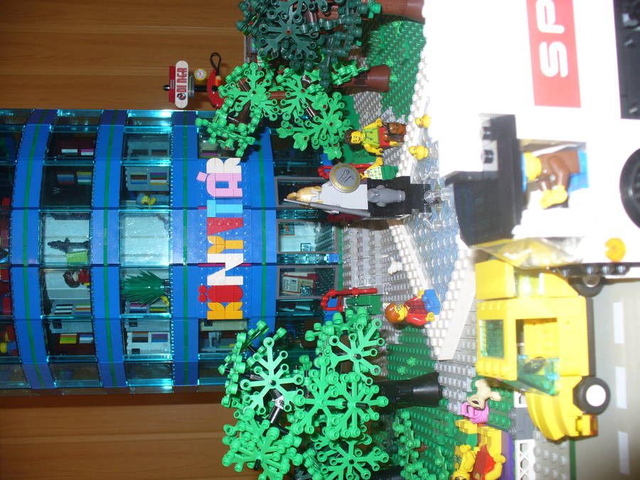 LEGO City