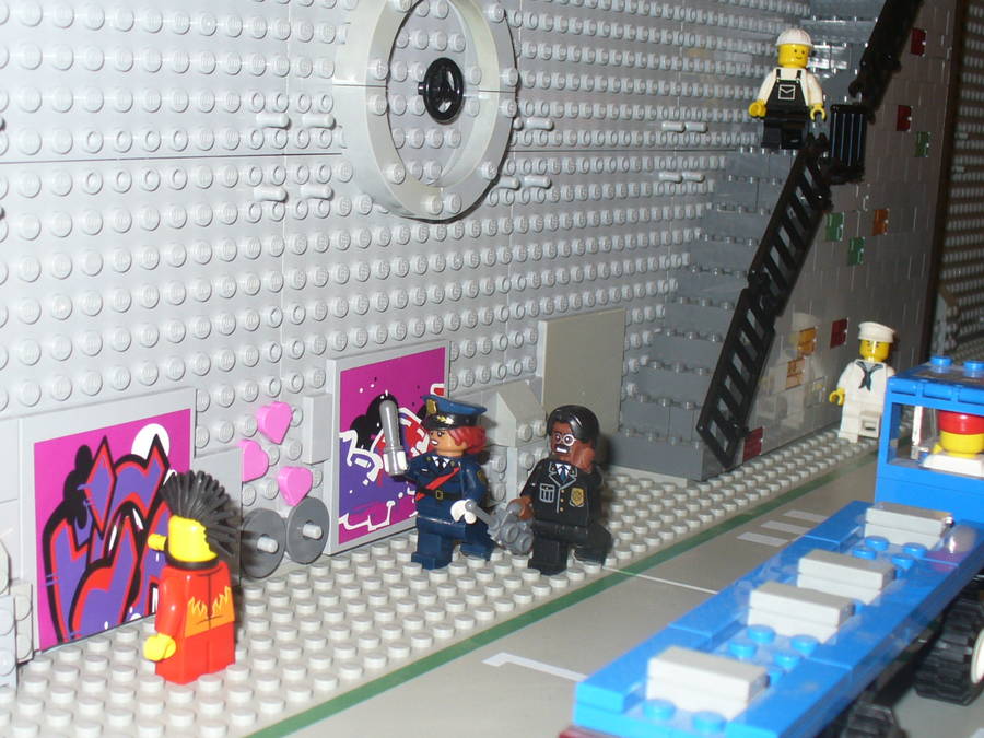 LEGO City