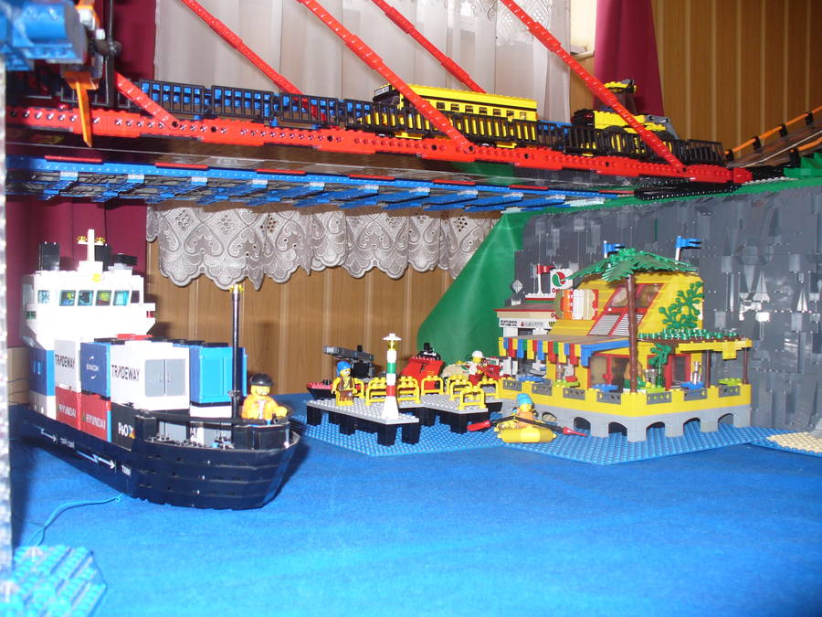 LEGO City