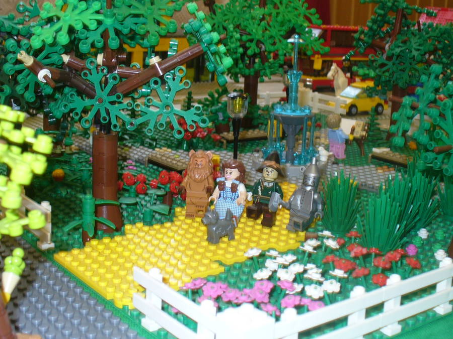 LEGO City