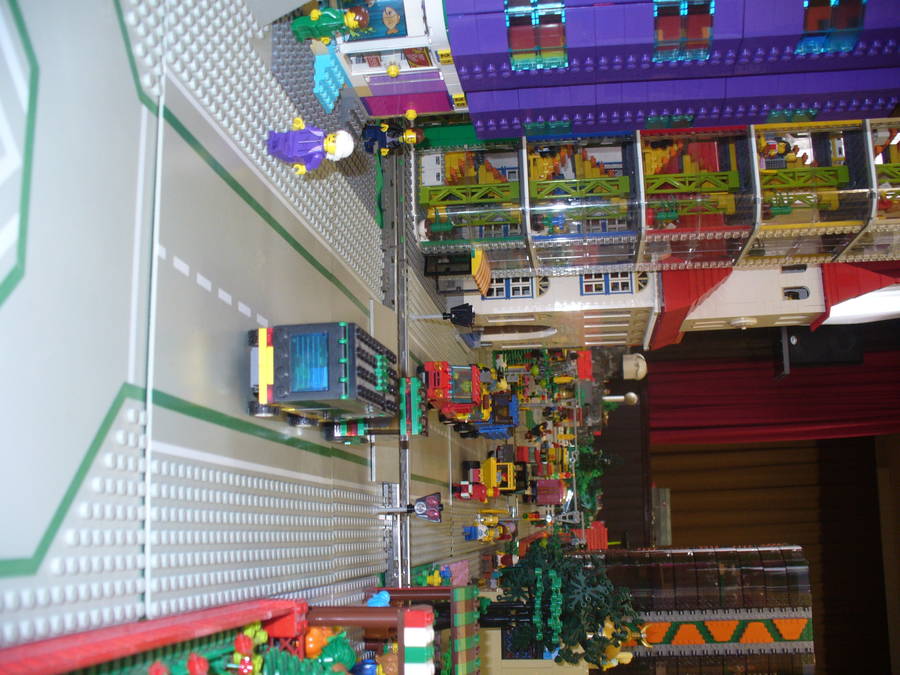 LEGO City
