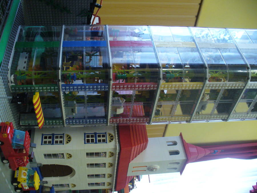 LEGO City