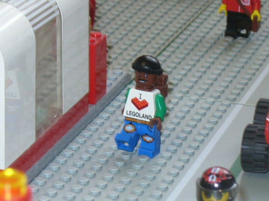 LEGO City