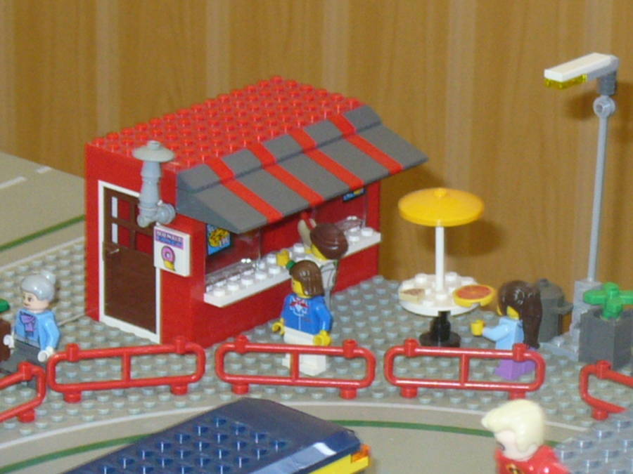 LEGO City