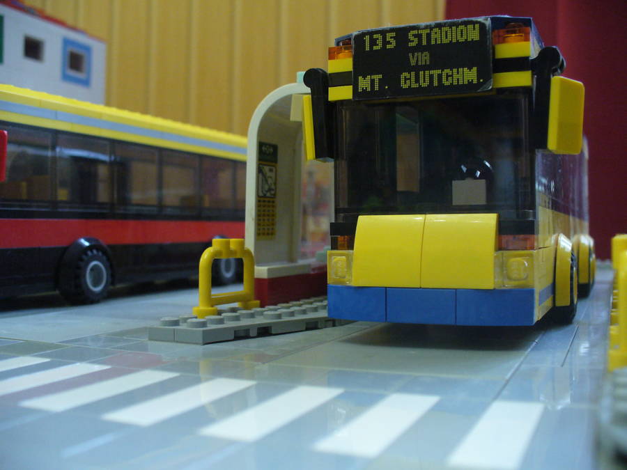 LEGO City