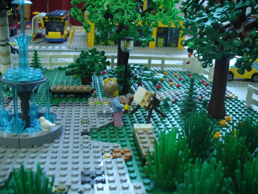 LEGO City