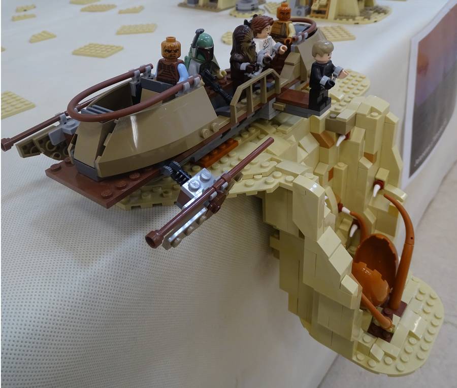 Tatooine