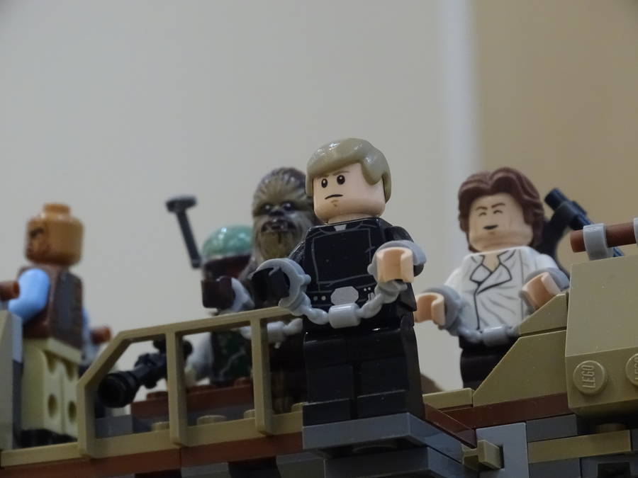 Tatooine
