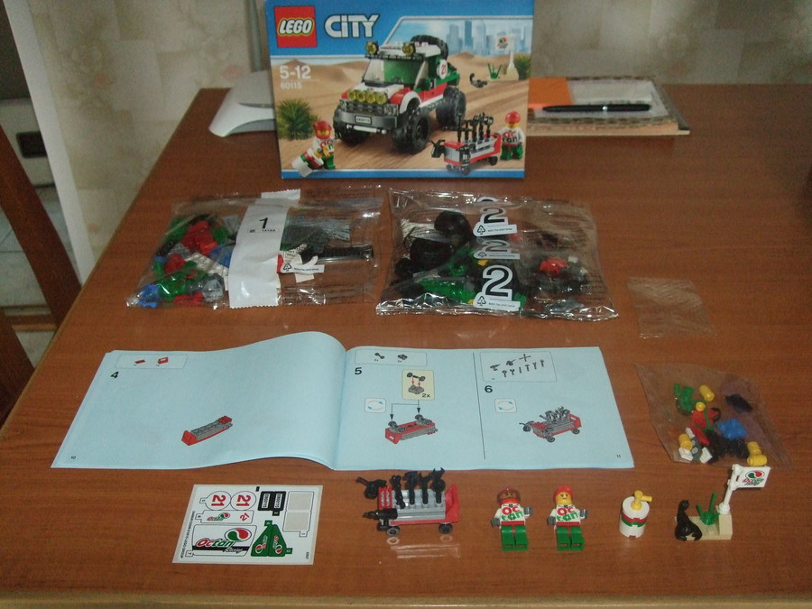 Octan 21 Racing