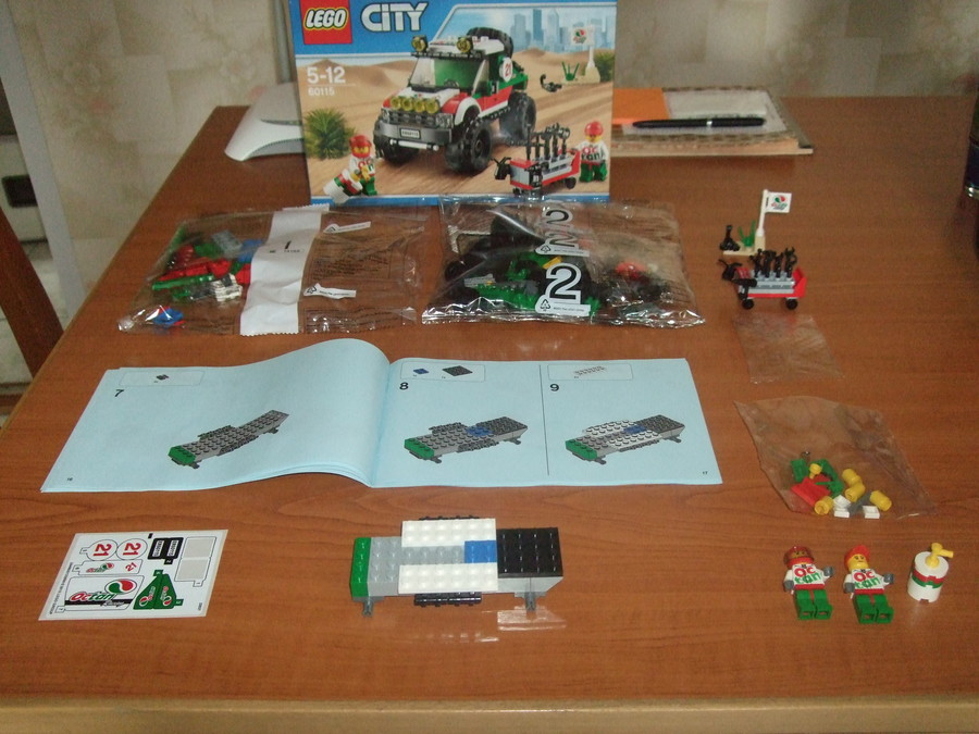 Octan 21 Racing