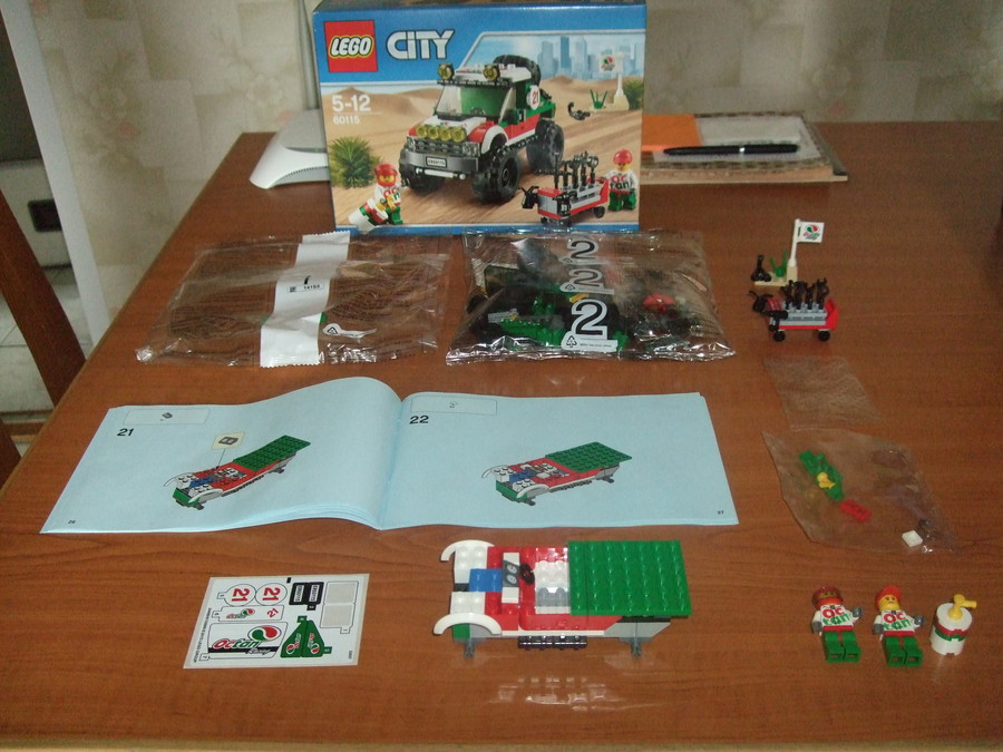 Octan 21 Racing