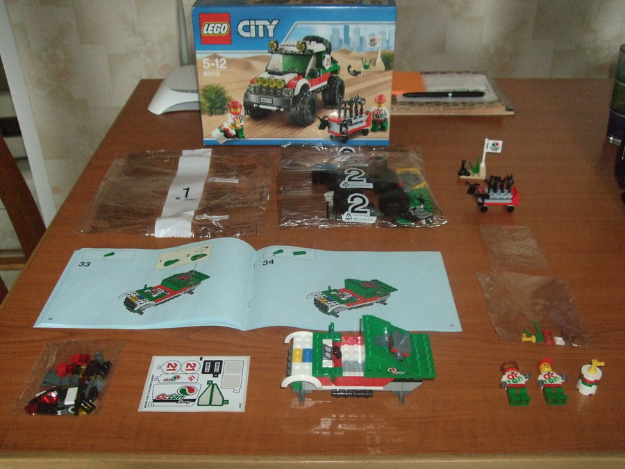 Octan 21 Racing