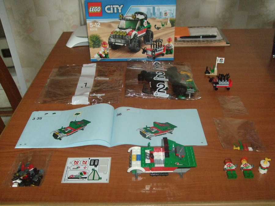 Octan 21 Racing