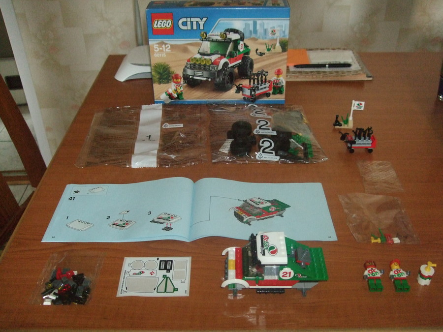 Octan 21 Racing