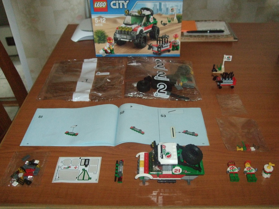 Octan 21 Racing