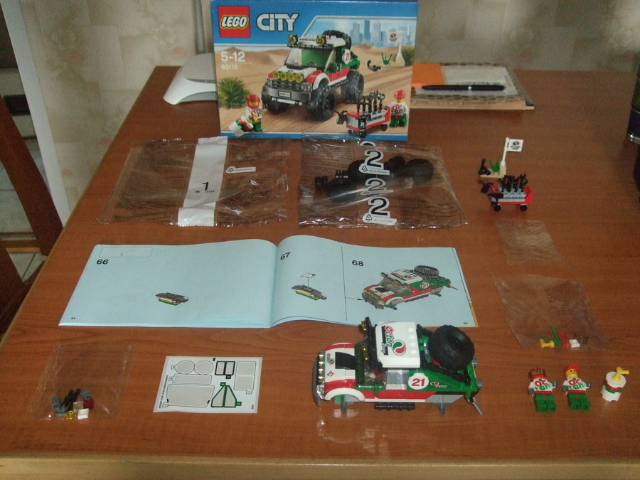 Octan 21 Racing
