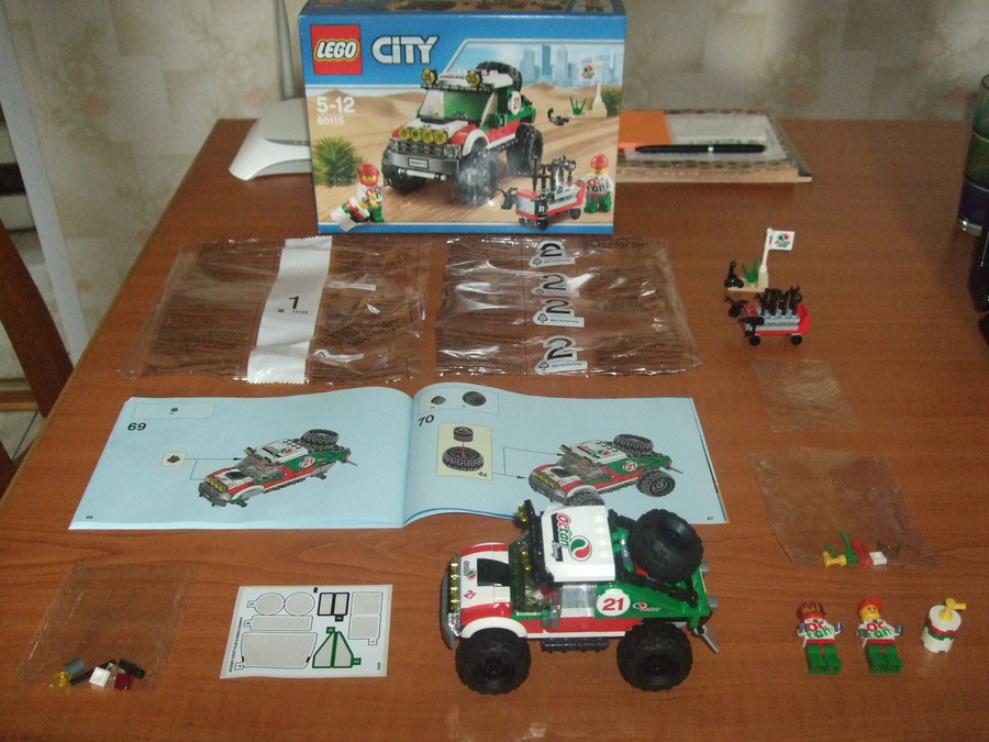 Octan 21 Racing