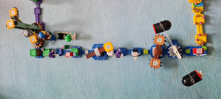 Super Mario