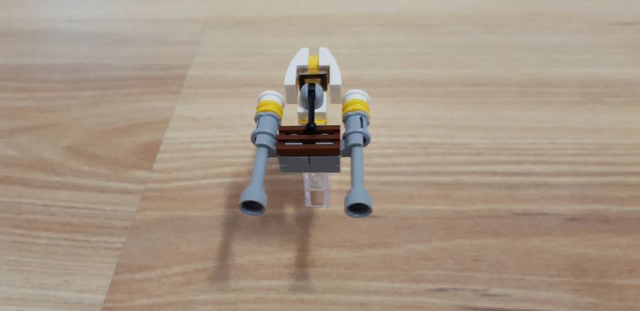 Y-wing