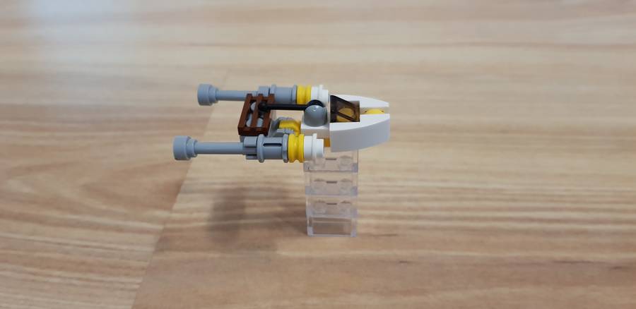 Y-wing